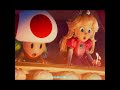 The Princess in the Galaxy 👑🌌 | A Magical Journey#shorts #supermario #galaxy