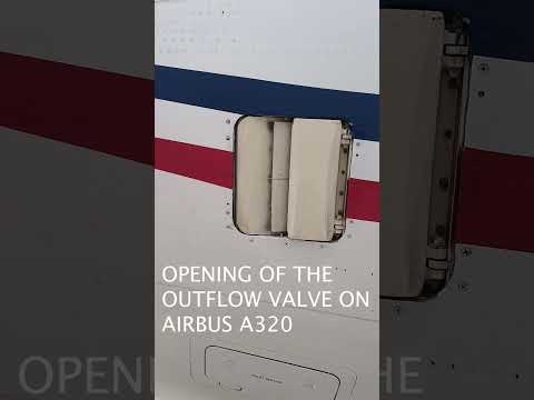 The Secret Valve Every Airbus A320 Passenger Should Know About