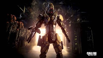 Call of Duty Black Ops 3 - Beta Level Cap raises to 34, Uplink, and MORE!!!