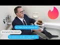 TINDER PICK UP LINES THAT ACTUALLY WORK - YouTube