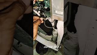 Koppel floor mounted 3 tr.nag E5 error @airconboys4263 #airconditioner 