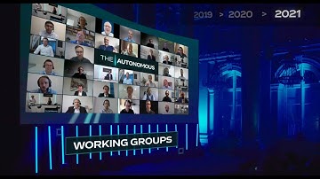 The Autonomous  | Shaping the future of safe autonomous mobility