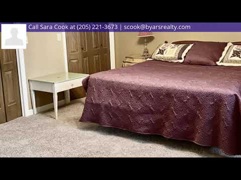 2201 OVERBROOK Dr, Jasper, AL home video tour