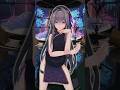 Herta 黑塔 x Ruan Mei 阮梅 - Brooklyn Blood Pop! 【Honkai:Star Rail 崩坏星穹铁道 MMD】#herta #ruanmei #hsr
