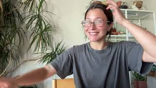 Harli G is live!