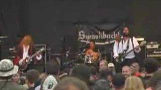 Swashbuckle - &quot;Back to the Noose&quot; Live at LOCOBAZOOKA 2007