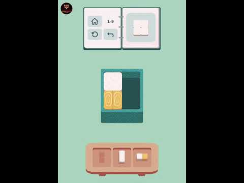 INBENTO: All Levels 1-9 Gameplay Walkthrough #SssbGames
