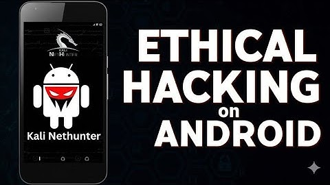 Kali Nethunter 2025.1 Review: Unleashing the Power of Kali on Android