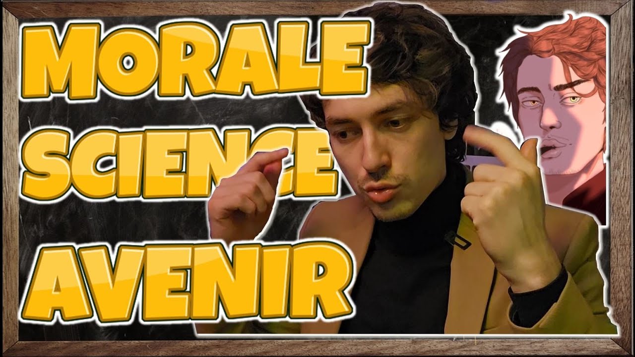 PHILOSOPHIE / REFLEXIONS