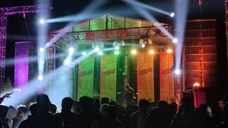 Live brewog feat ica chelow, caca dewi, samirin woko chanel slahung ponorogo