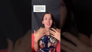 I Like Being Perceived As Femme But Not CisHet | Rose Montoya #shorts