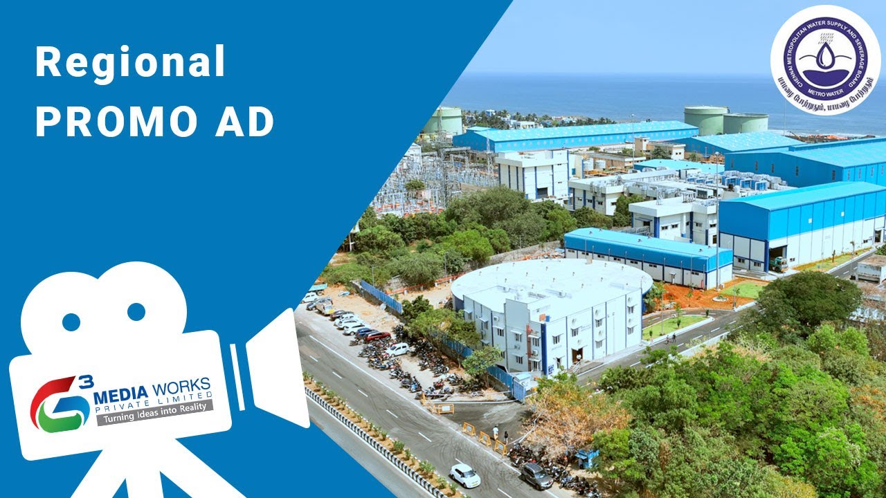 Chennai Metro Water 150 MLD TVC YouTube chennai-metro-water-150-mld-tvc-youtube