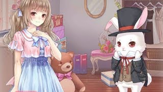 Trải nghiệm Alice 3D - Xu hướng mới của thể loại game thời trang screenshot 4