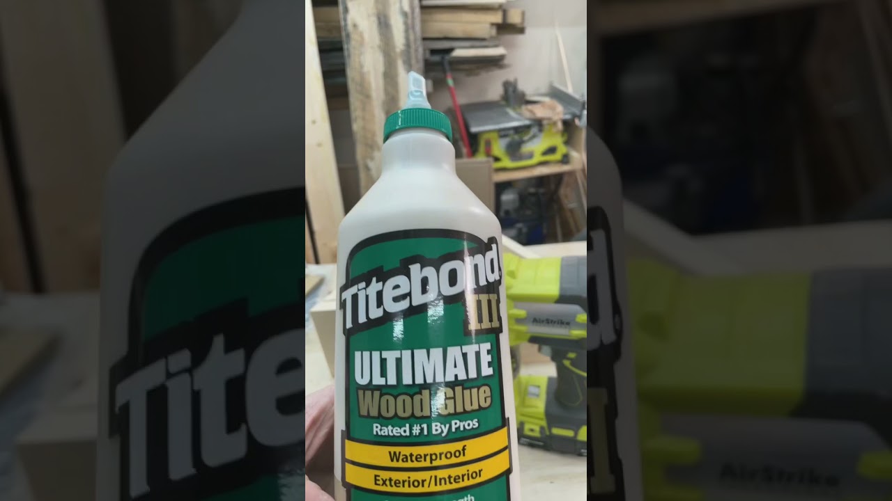 DIY Mountain Shelf Key Holder 