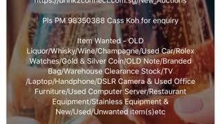98350388 Cass Koh Offer One Stop Funeral Service Singapore/HDB Funeral Tentage Rental & Setup