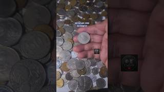 COIN COLLECTING: HUNGARY 1995 50 FORINT #money #treasuresearch #coincollecting #coin #coincollection