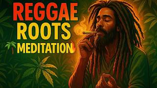Dub Reggae Spiritual Flow 2026 🎵 Hypnotic Bass & Mystic Sound Waves