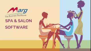 Salon Billing Software Demo | Hair Salon Management Software Demo [Hindi] Call- 9999999364 screenshot 3