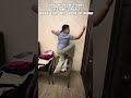 How my Mom things guest will react when they come our house . #relatable #funny #shorts
