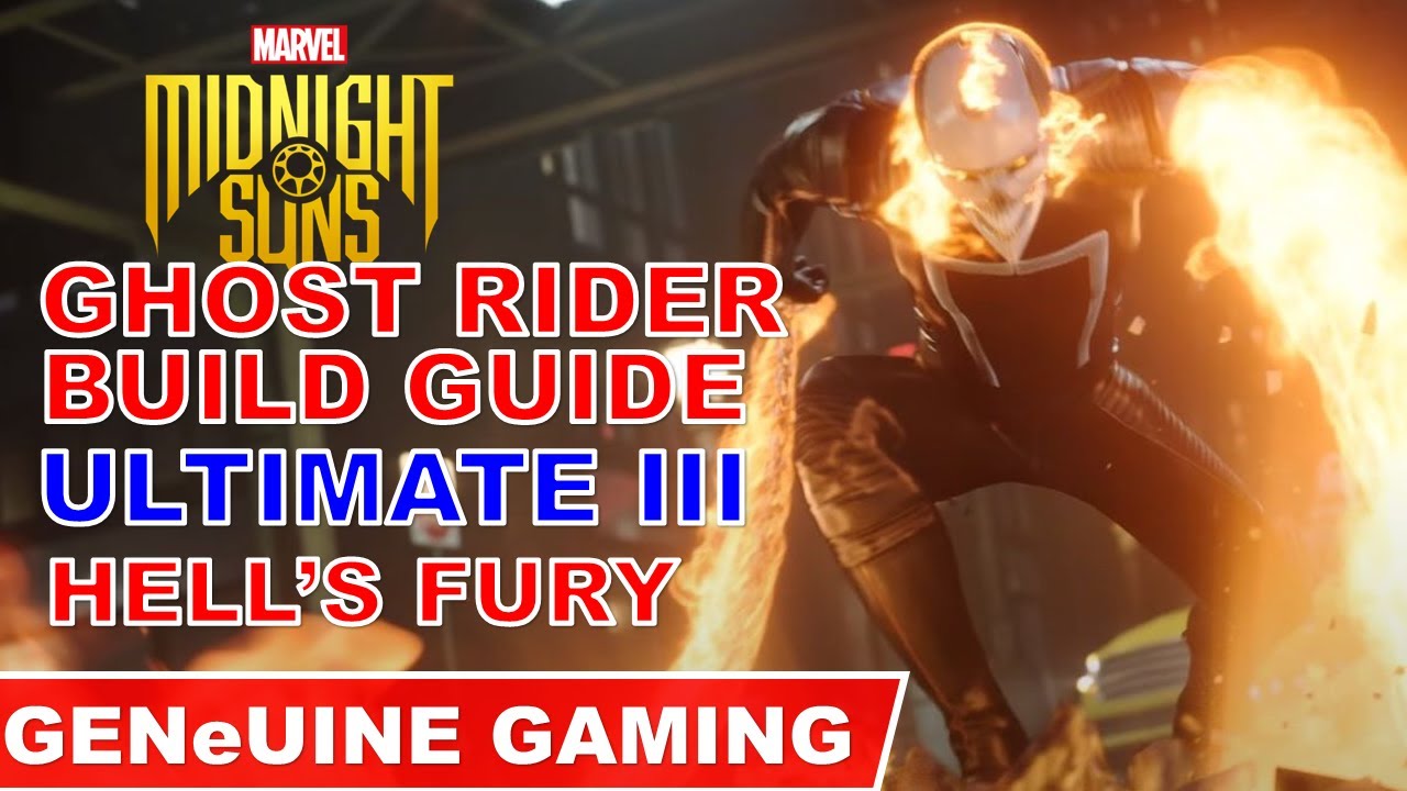 Midnight Suns Magik Build Guide: How to use Magik - Fextralife
