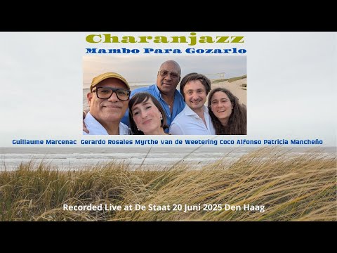 Mambo Para Gozarlo