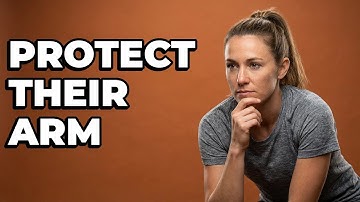 How Can Youth Pitchers Avoid Little League Elbow?