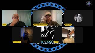Real Talk Uncensored
