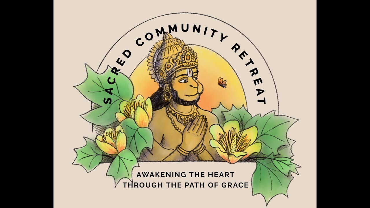 Sacred Community Project Retreat