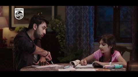 Philips LED Consumer Lights With Low Glare for Study Purpose