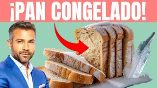 Algo Grandioso Sucede Cuando Congelas Tu Pan