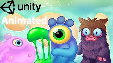 The Isle (IOH) - BIGGEST UPDATE EVER (New Animations, Designs and Sounds) (ANIMATED)