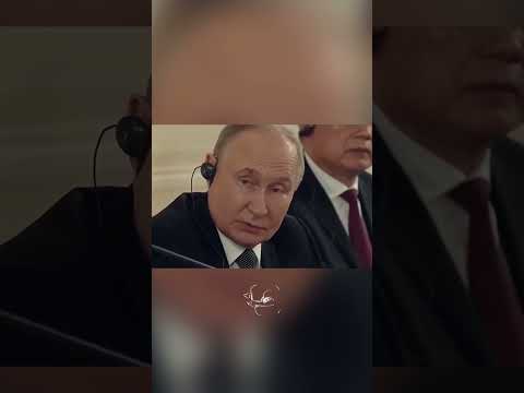 Мы не помогали Ирану - Путин #политика #новости #президент #зеленский #трамп #ludobzor