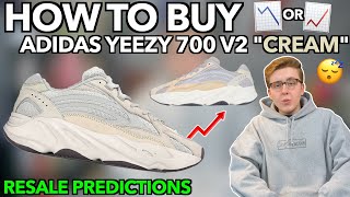 yeezy boost 700 v2 resell