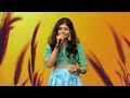 Chinna thayaval song by sreenidhiramakrishnan   super singer 10  episode preview  20 april