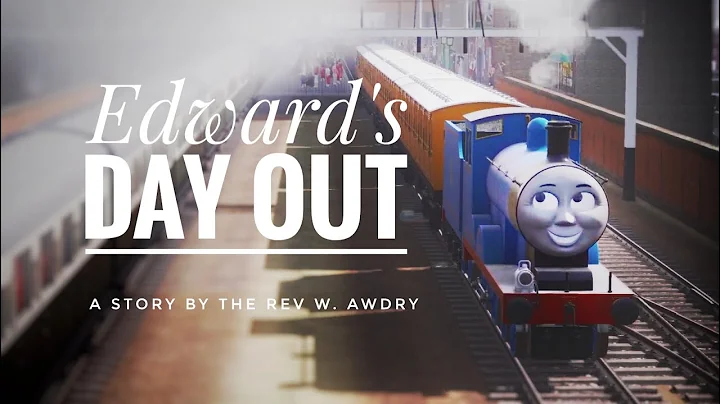 Edward's Day Out - Trainz 2019