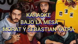 KARAOKE