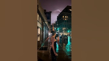 This manifestation is giving ⚡️Thor⚡️👀 @MaxGoodrich  #lightning