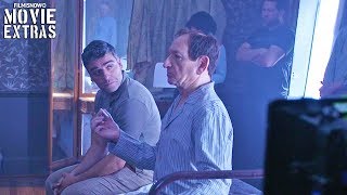 OPERATION FINALE (2018) | Behind the Scenes of History Movie