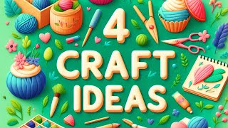 Super Handmade Craft Ideas with Foam EVA 💖 Affordable DIY Decorations Craft Ideas at home