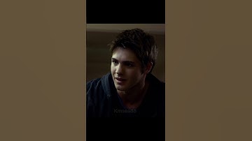 Little Gilbert Jeremy Gilbert Tvd  #tvd #thevampirediaries #jeremygilbert #tvdedits #kmsea88