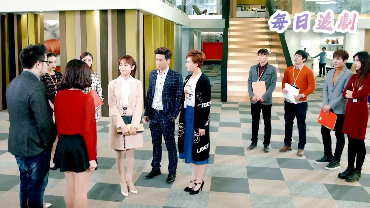 Жена отомстила и обанкротила компанию своего мужа, он слишком поздно пожалел об этом