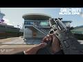 Black Ops 7 New VX Compact Assault Rifle Gameplay