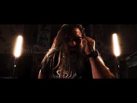 Seeds Of Perdition - Choking On Nothing music video (HPGD) #deathmetal #thrashmetal #thrash