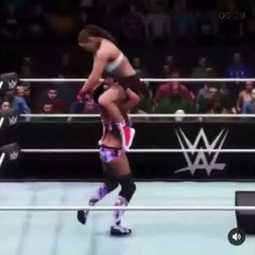 W2k20 Bug