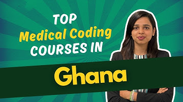 Best Medical Coding Course in Ghana | 100% Job Placement | Advisor Uncle | #medicalcoding