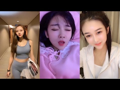美女集合匯總💘可愛的舞蹈🌹完美的身材（20001）