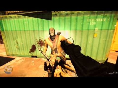 Terrorist Takedown 3 1 прохождение walkthrough