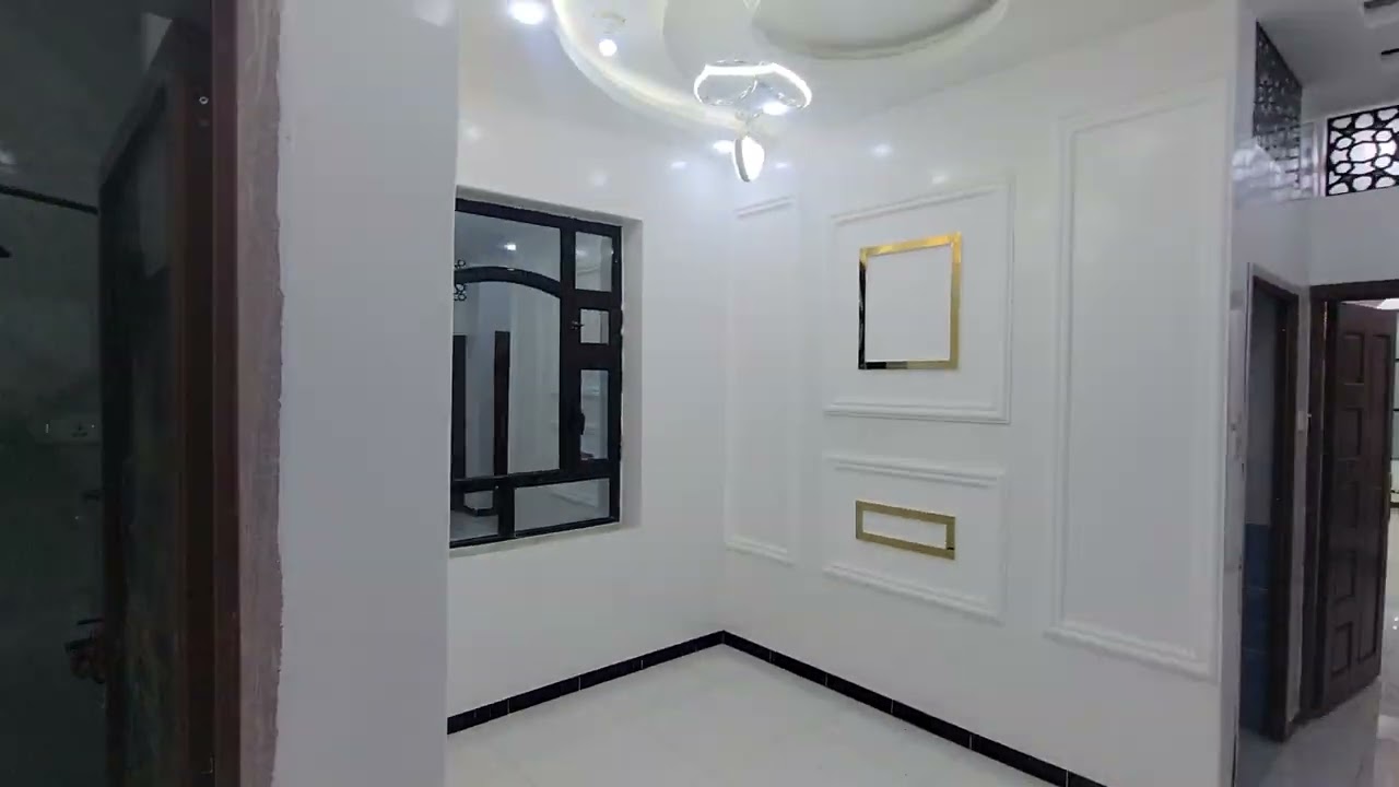 فله مفروشه للبيع في قلب صنعاء بسعر مغري جدااا اعلان رقم(932) 