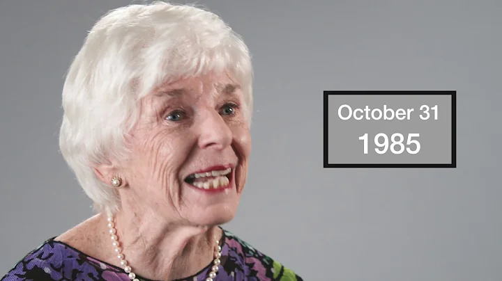 Katherine F. Jeter, EdD, ET takes you through the ...