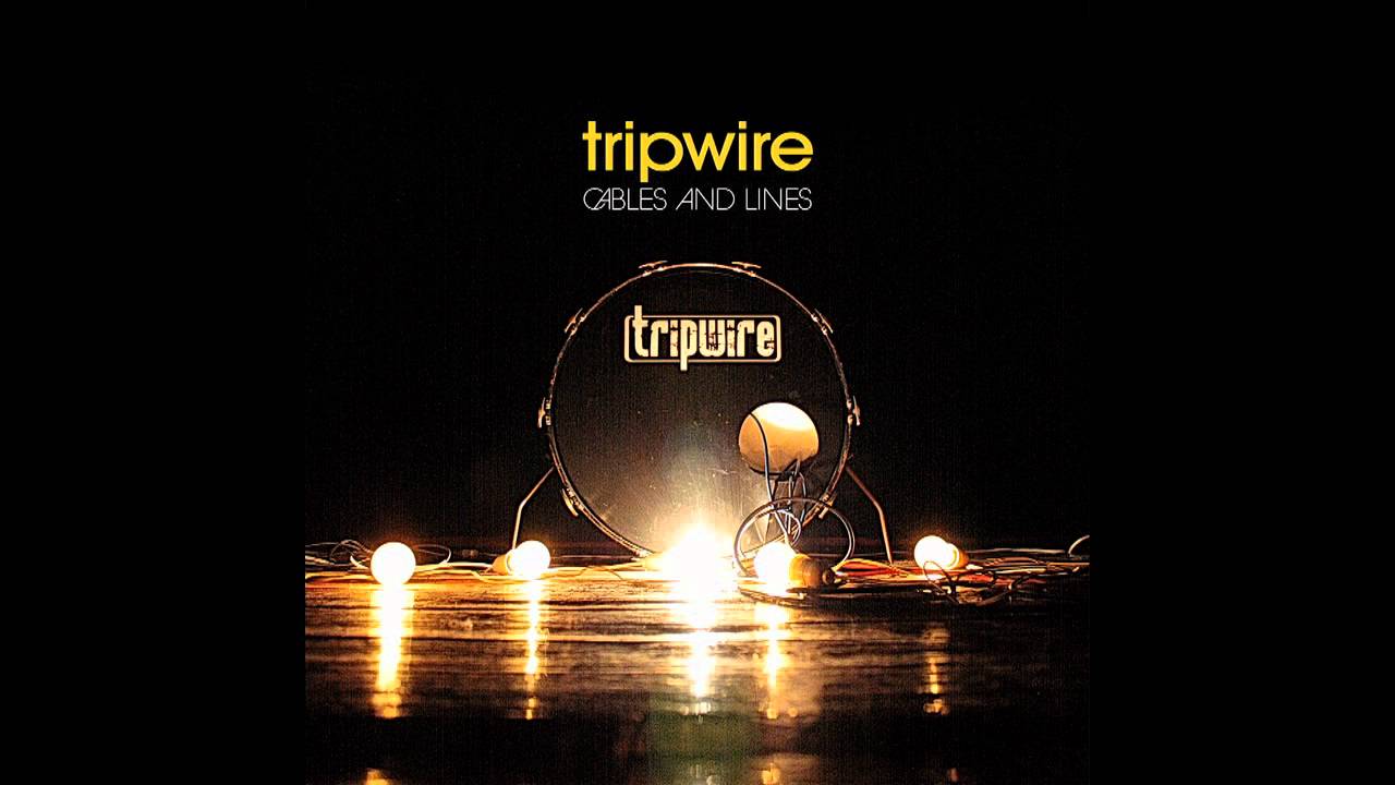 Tripwire Last Song YouTube